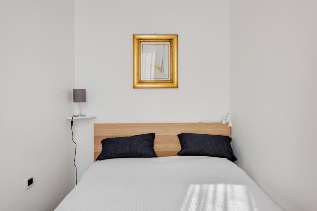 Easylife - Bello E Luminoso Flat In Zona Centrale Milan Exterior photo